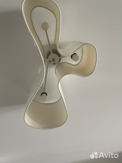 Светильник потолочный SilLux Италия