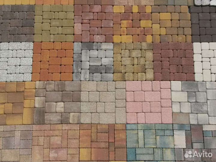 Керамзитобетонные блоки