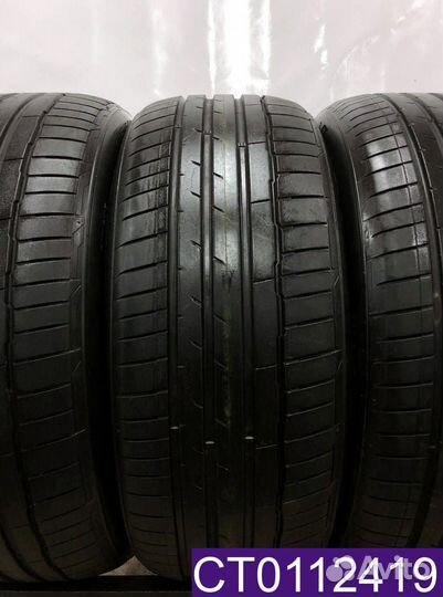 Hankook Ventus S1 Evo 3 EV K127E 235/50 R20 100T