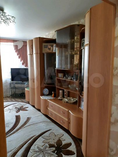 2-к. квартира, 65 м², 2/2 эт.