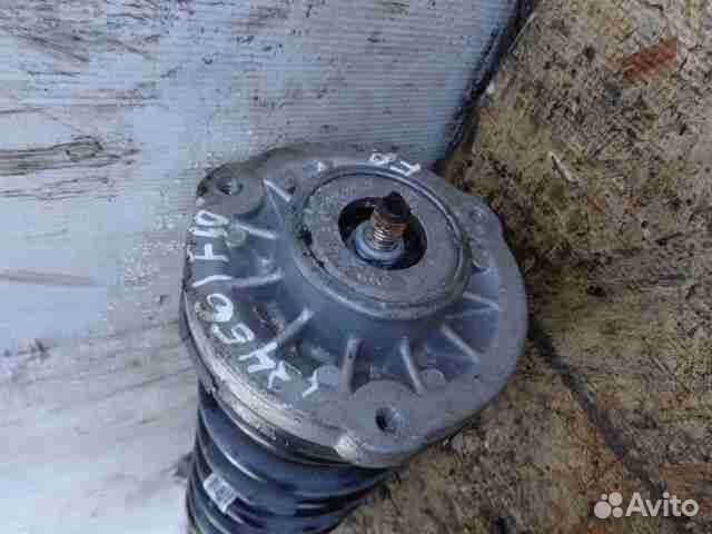 Амортизатор передний R BMW 5-Series F10 6789364