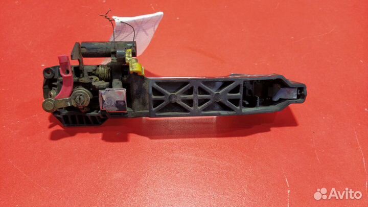 Ручка двери внешняя передняя левая Toyota Mark Ii