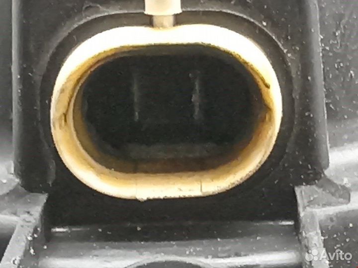 Моторчик печки для Opel Vectra C 13221349