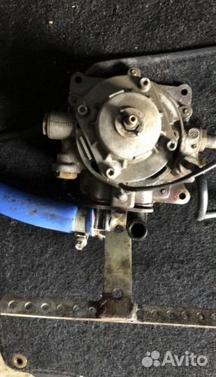 Гбо 4 поколения