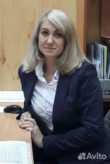 Риэлтор, специалист по недвижимости