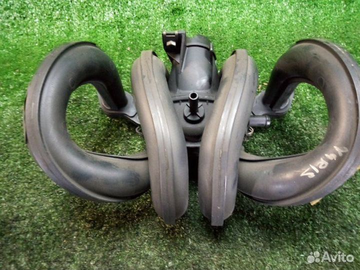 Коллектор впускной Toyota Yaris P10 1szfe