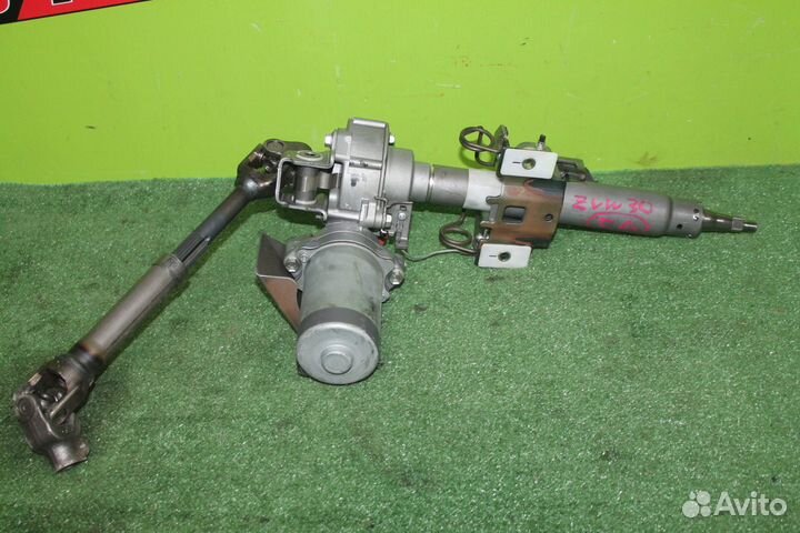 Колонка рулевая toyota ZVW30, ZVW35 prius