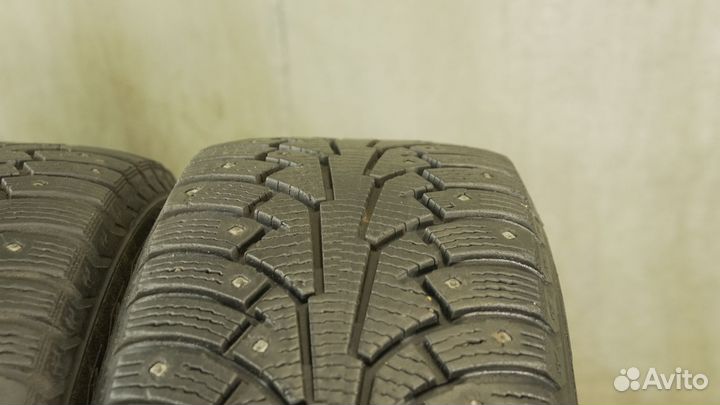 Nokian Tyres Hakkapeliitta 5 215/60 R17 100T