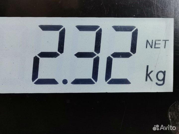 Суппорт задний левый Toyota Prius 2 2006