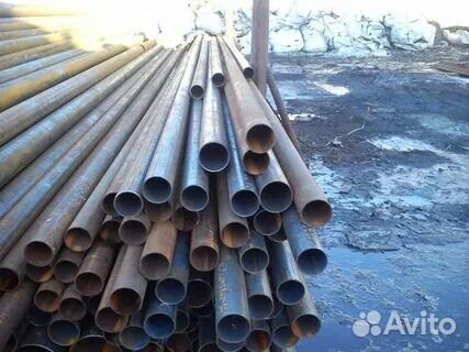 Труба бу 300х3,2 мм