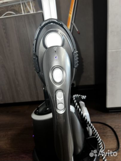 Отпариватель вертикальный китфорт кт-927