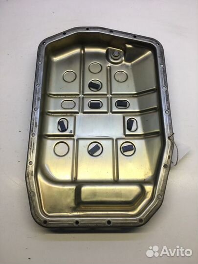 Поддон кпп Bmw 3-Series E46 M52B20TU 2000