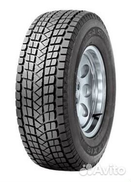 Maxxis SS-01 Presa SUV 255/60 R19 109Q