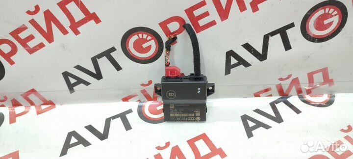 Блок GATEWAY Audi A4 8K cdhb 03.06.2009