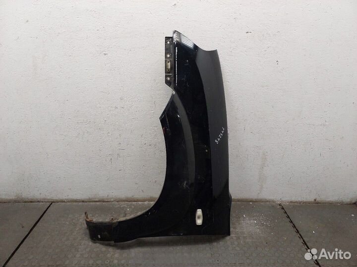 Крыло Hyundai Tucson 1, 2009