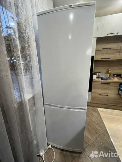 Холодильник Atlant