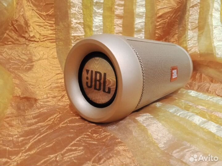 USB Bluetooth колонка JBL Charge 2 plus