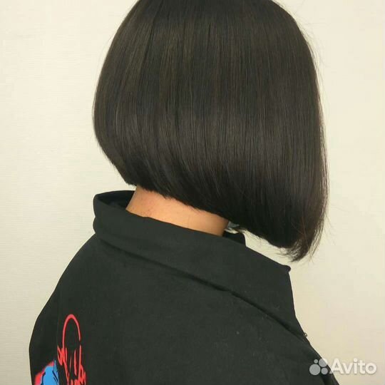 Парикмахер стилист