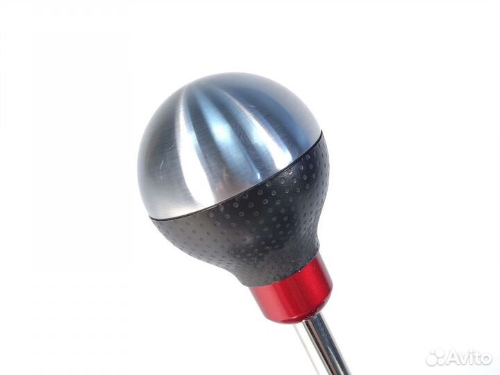 ThrustMaster TH8RS Shifter Add-On