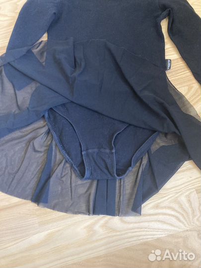 Купальник для танцев