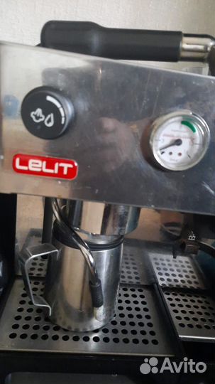 Кофемашина