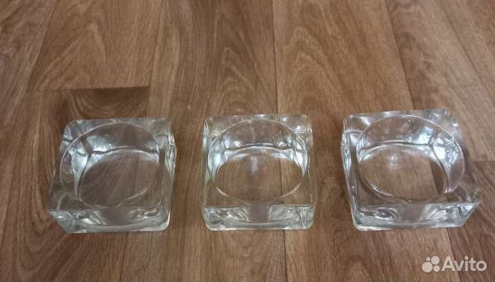 Подсвечники