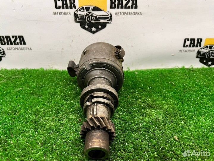 Распределитель зажигания Volkswagen Golf