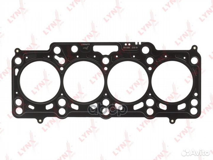 Прокладка гбц SH1006 lynxauto