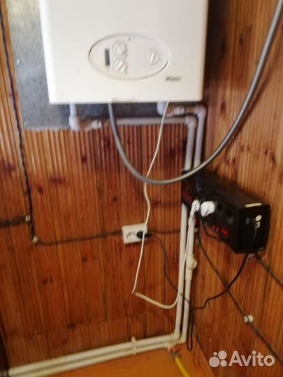 Газовый котел Protherm Рысь