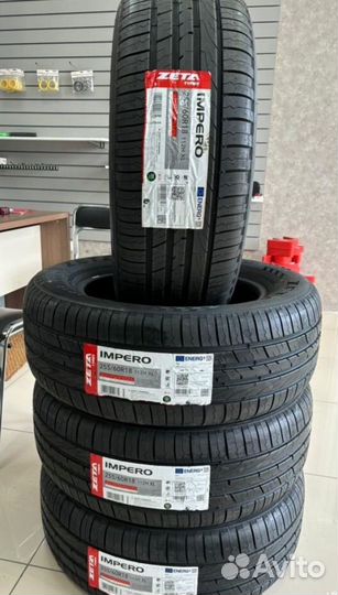 Zeta Impero 255/60 R18 112H