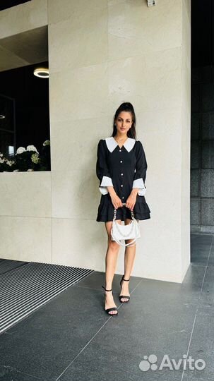 Платье женское