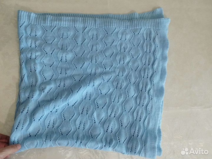 Детское одеяло