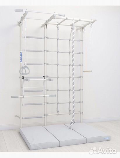 Шведская стенка Romana S1 PRO новая