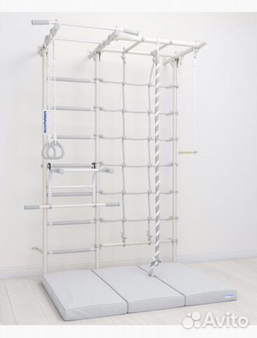 Шведская стенка Romana S1 PRO новая