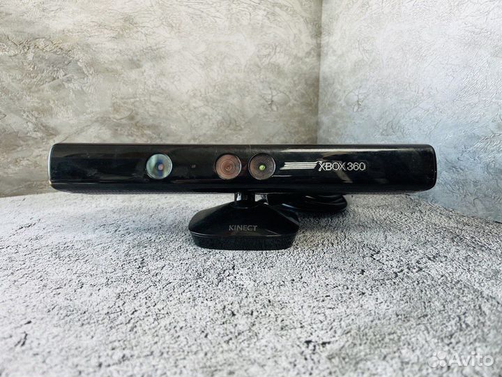 Kinect для xbox 360