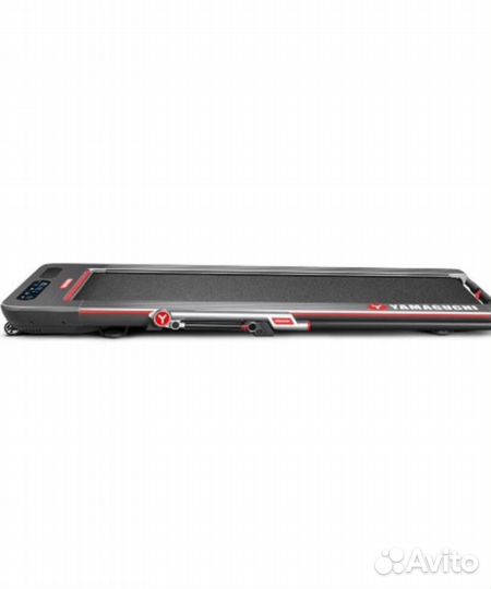 Беговая дорожка yamaguchi runway pro x