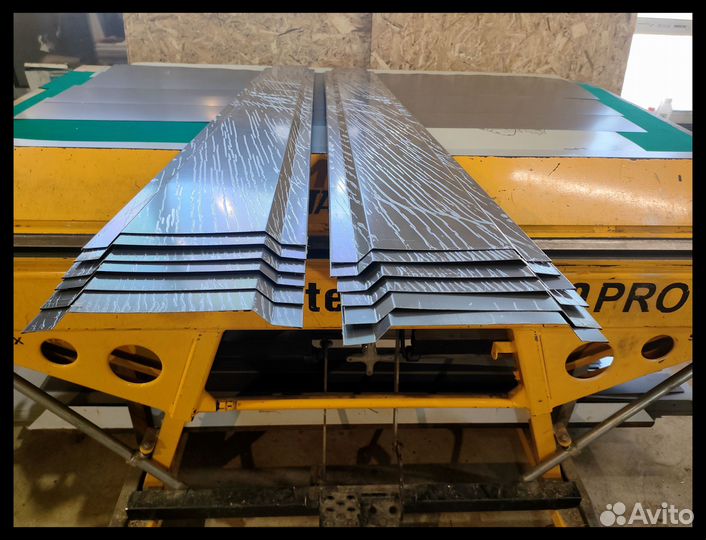 Листогиб 3 м