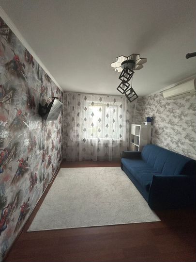 2-к. квартира, 50,4 м², 8/9 эт.