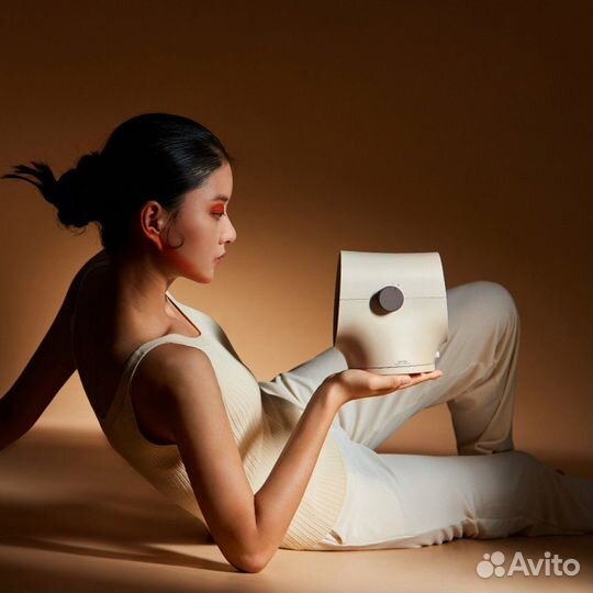 Портативный обогреватель и вентилятор Xiaomi Smart