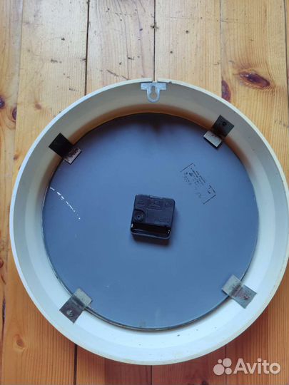 Часы настенные Стрела СССР