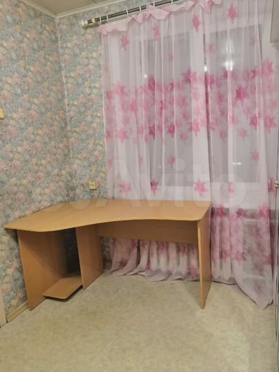 2-к. квартира, 45,9 м², 4/4 эт.