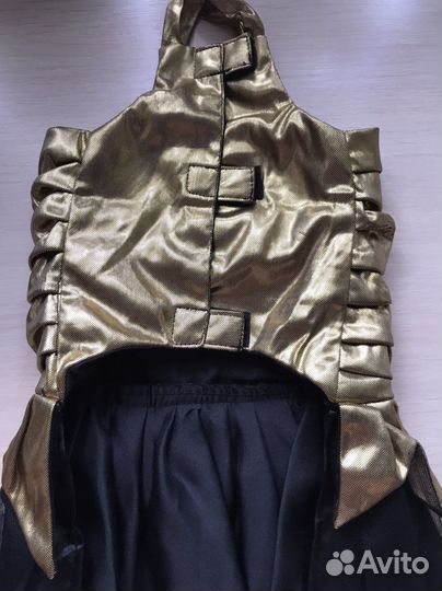 Платье для вашего любимца