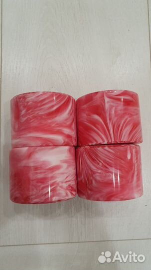 Колеса для лонгборда