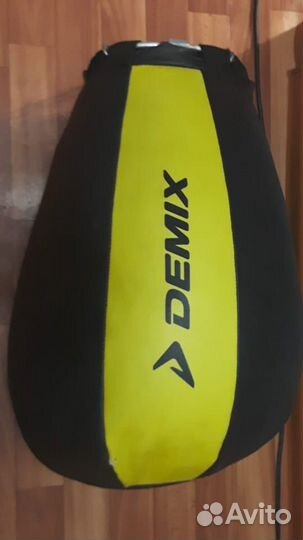 Груша набивная demix