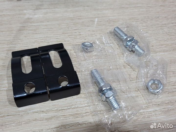 Фонари светодиодные 72W (2шт)