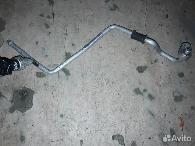 Chery tiggo (t11) трубка кондиционера T118108050NA