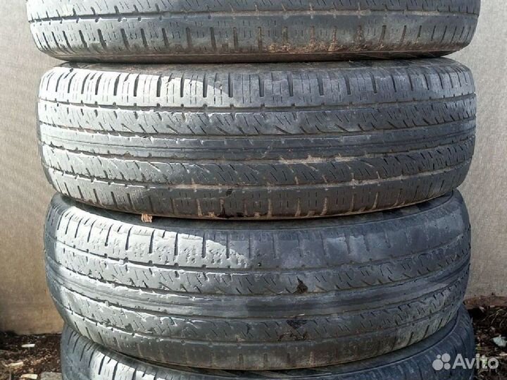 Viatti Bosco A/T 205/75 R15