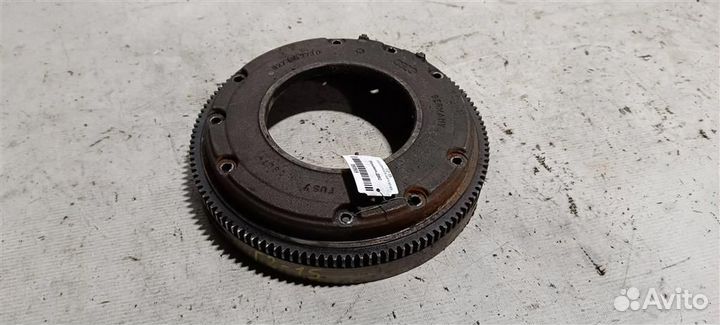 Маховик двс volkswagen Golf II 83-92г