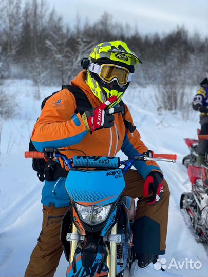 Подарочный Сертификат Мотоцикл,Квадроцикл,Снегоход