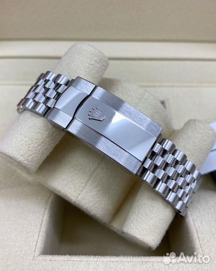 Часы Rolex Datejust Datejust 126234-0019 + подарок 1 год гарантии